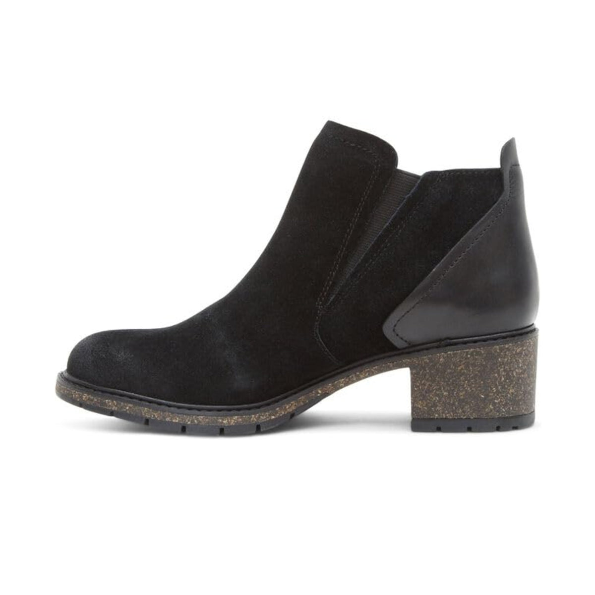 Aetrex Frankie Women's – Black