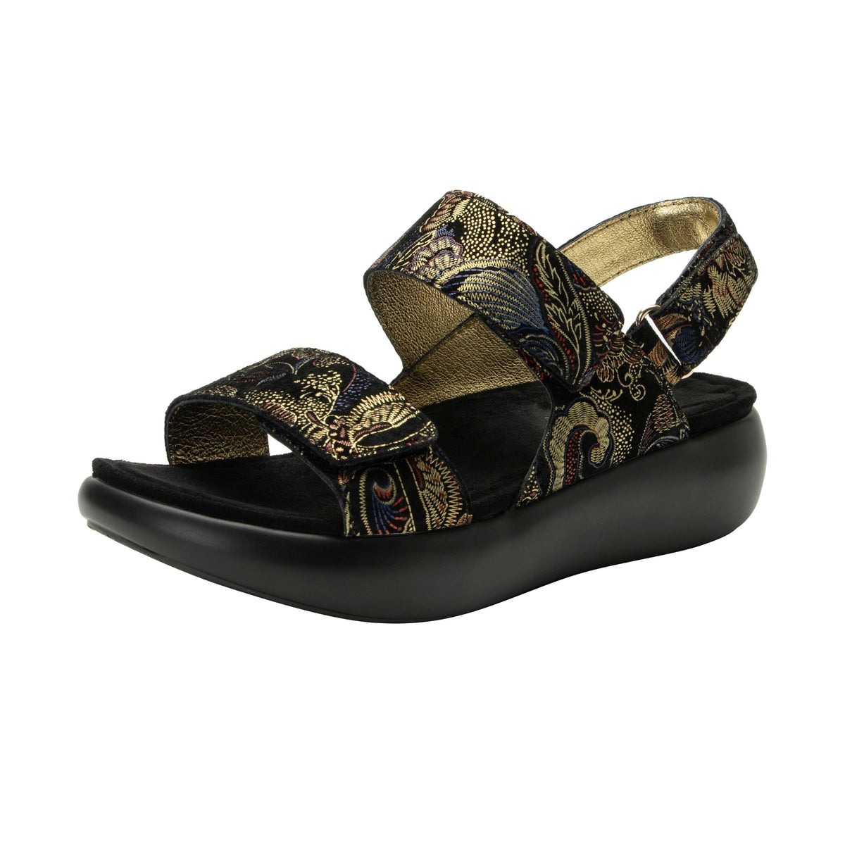 Alegria Bailee Women's – Golden Hour