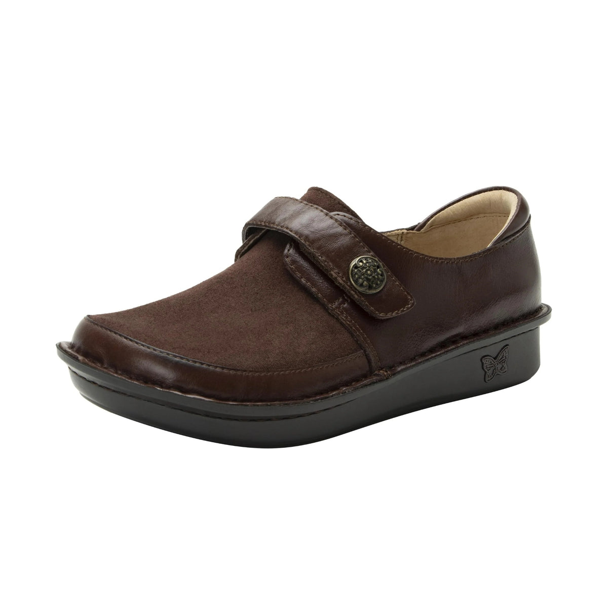 Alegria Brenna Women's – CHOCO LUSTER