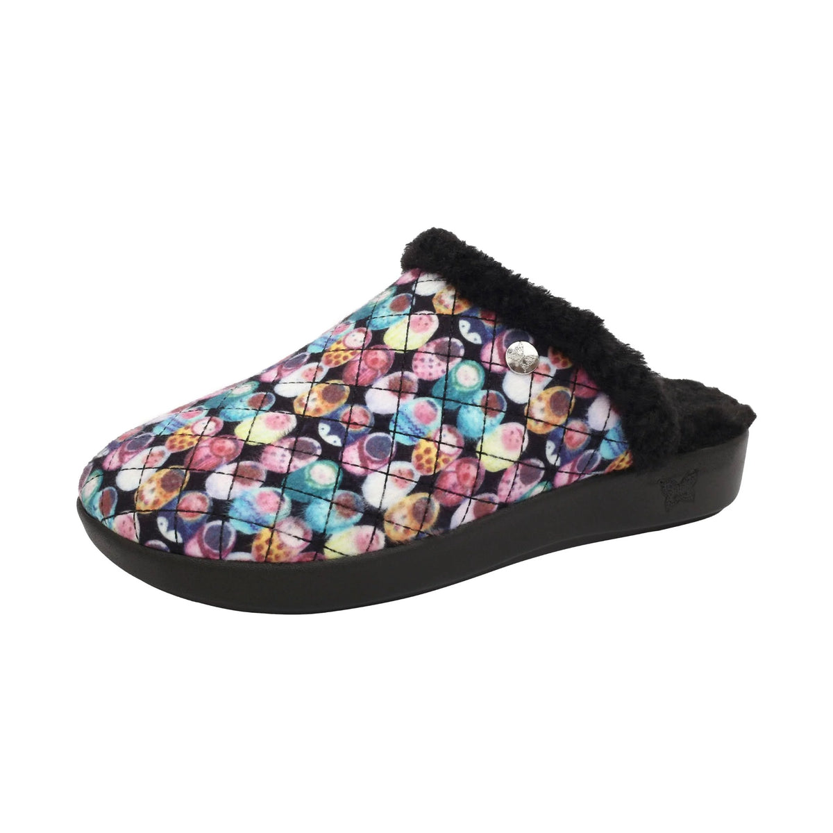 Alegria Comfee Women's – Black