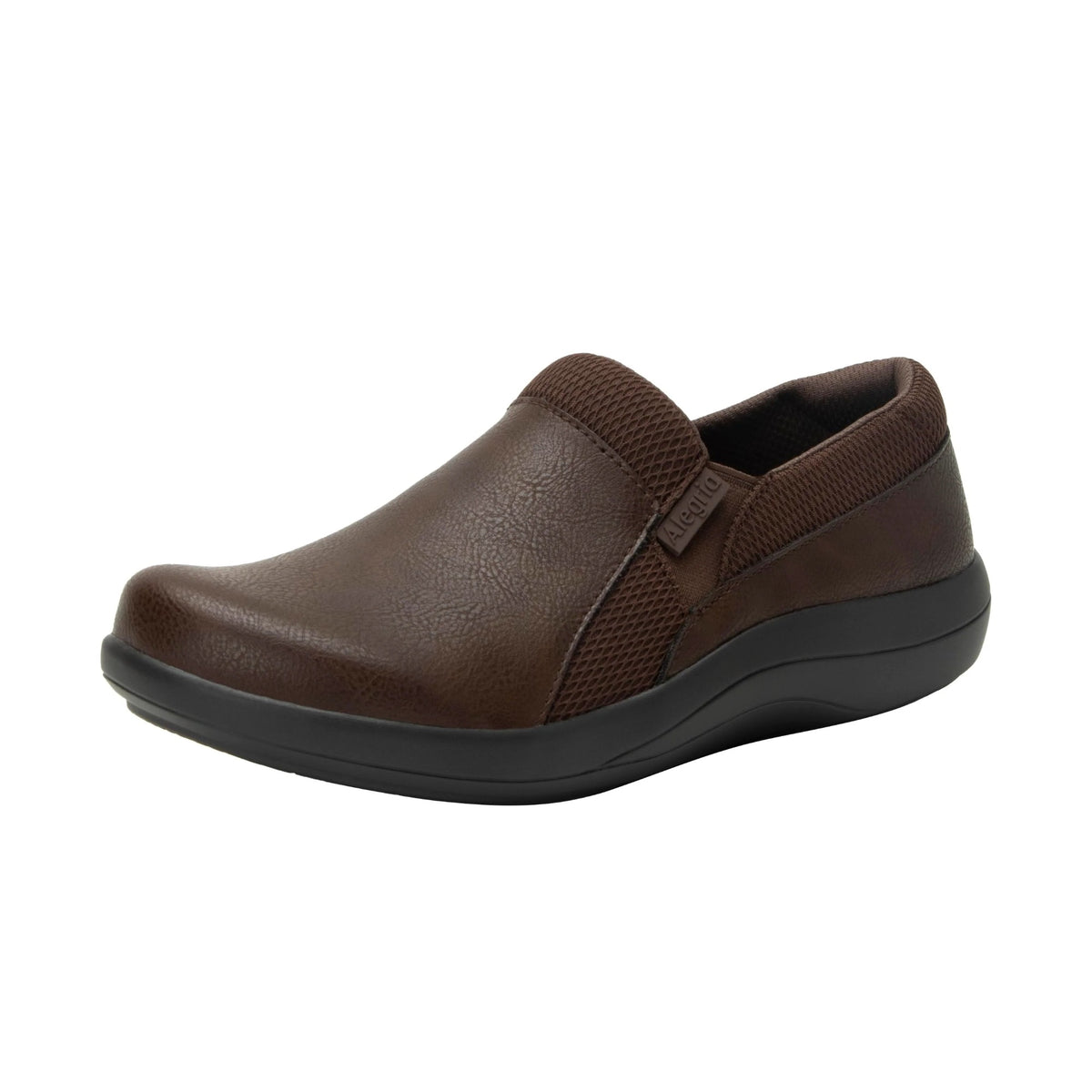 Alegria Duette Women's – Fudge