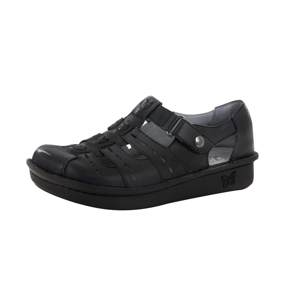 Alegria Pesca Women's – Black Butter