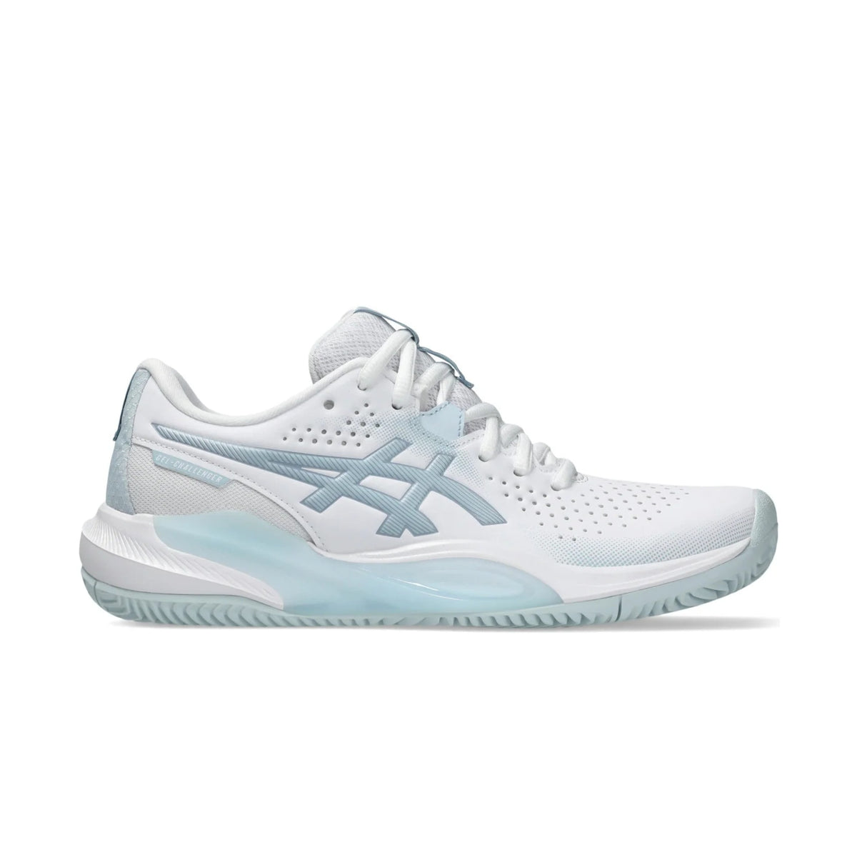 ASICS Gel-Challenger 15 Clay Women's – Morganite/Piedmont Grey