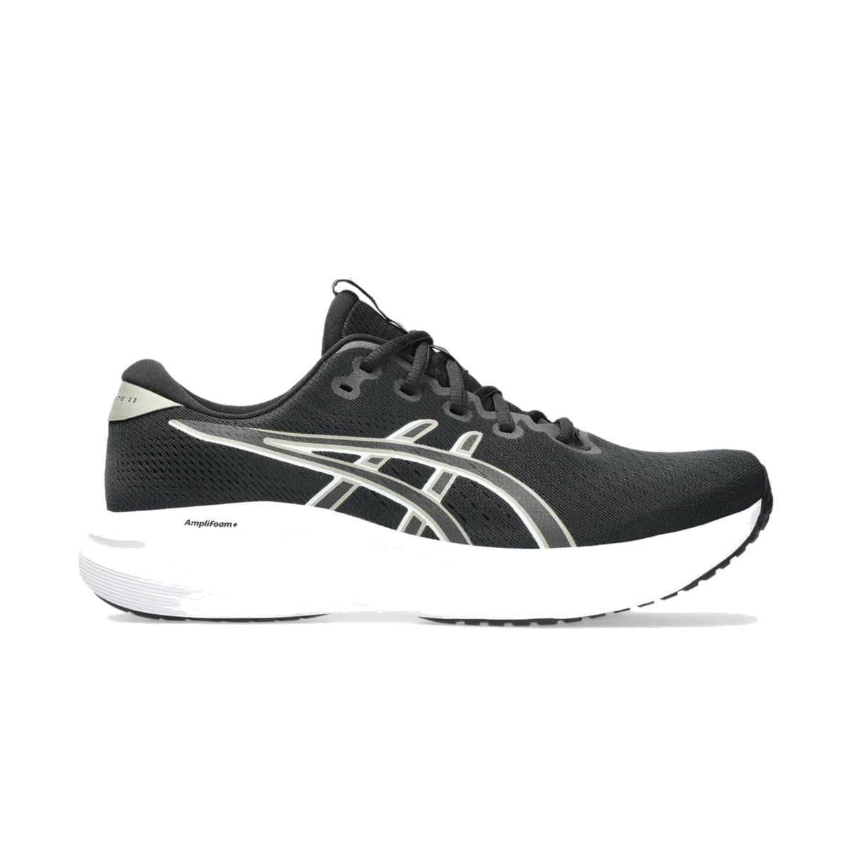 ASICS Gel-Excite 11 Men's – Black/Meteor Grey