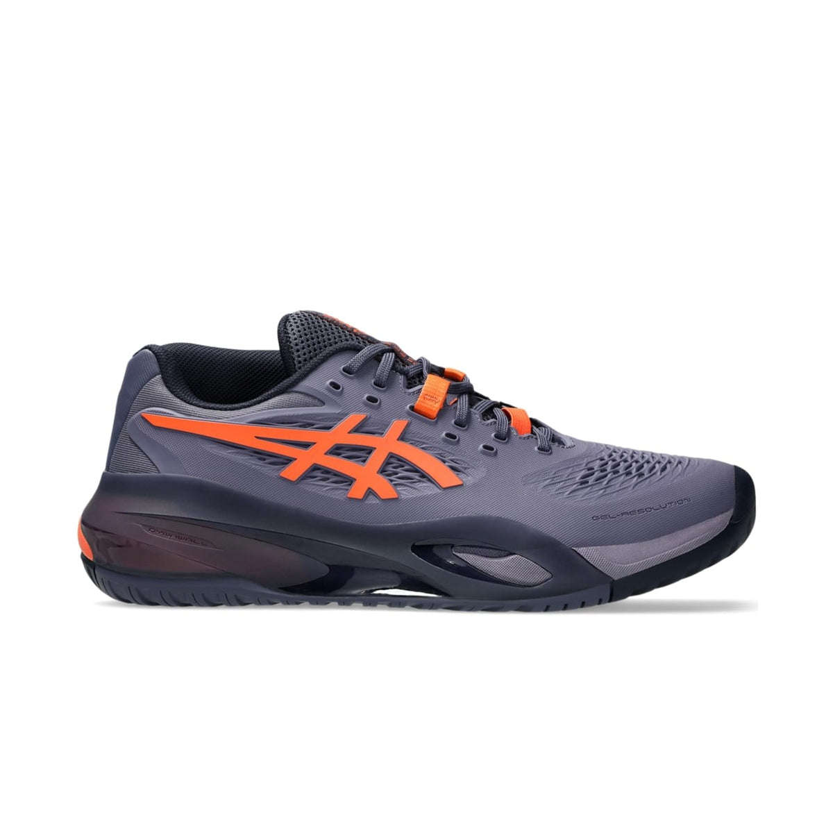 Asics Gel-Resolution X Men's – Greige/Soft Oat