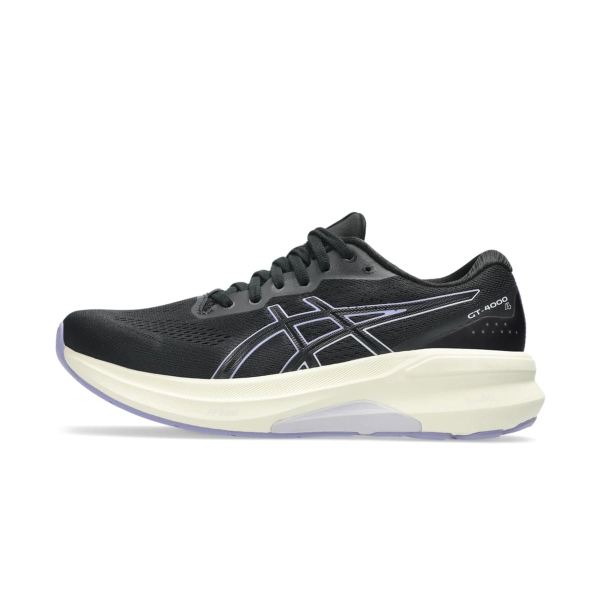 ASICS Gt-4000 4 Women's – Black/Bluebell