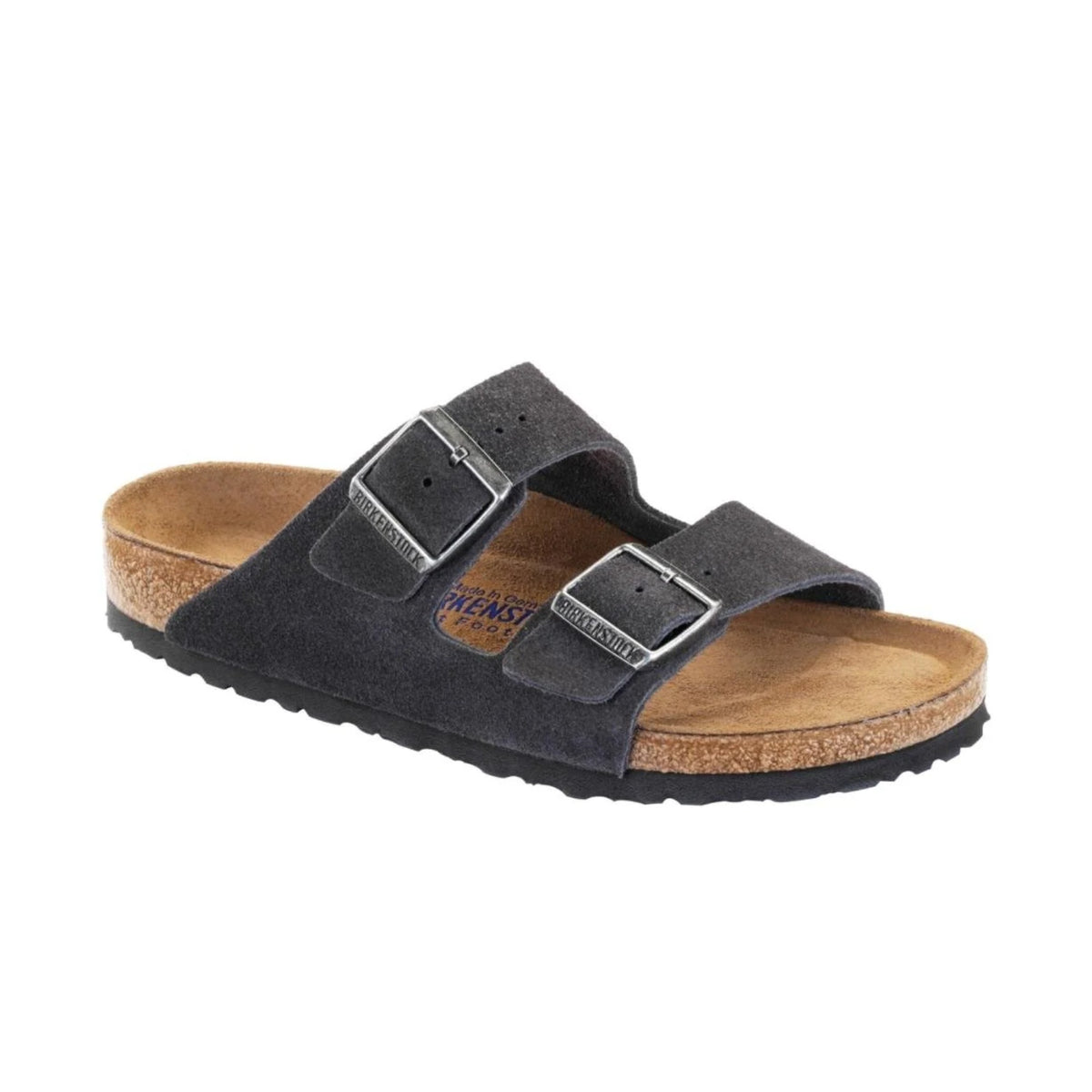 Birkenstock Arizona SFB Unisex – Brown