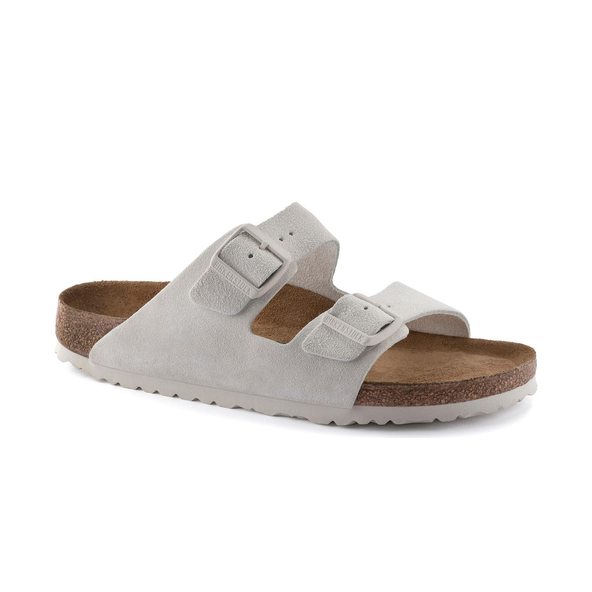 Birkenstock Arizona SFB Women's – Sandcastle