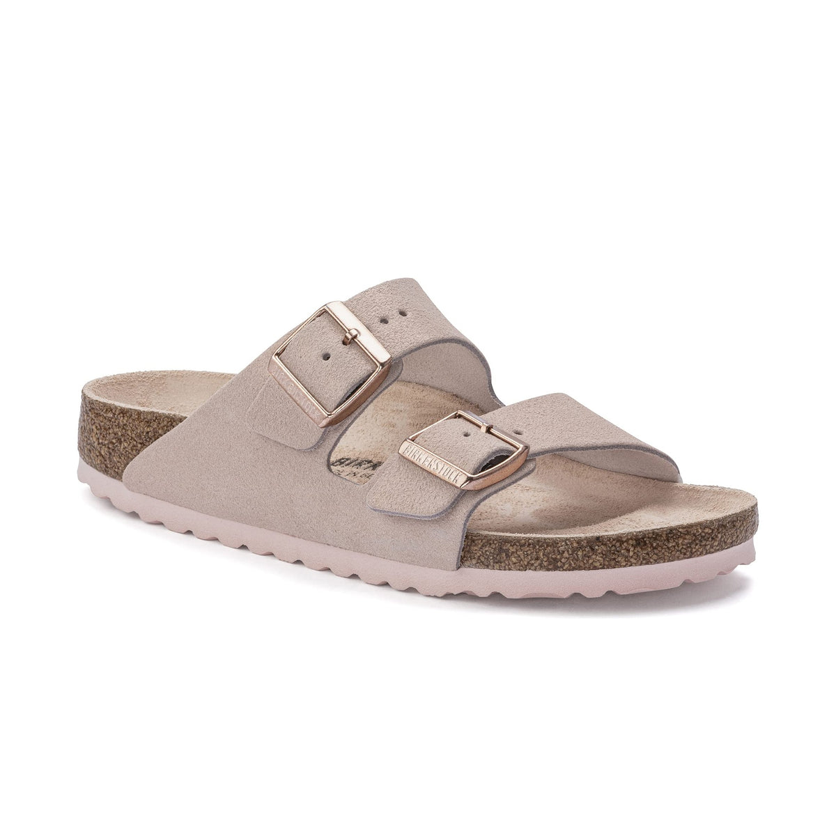 Birkenstock Arizona Shimmering Women's – Rose