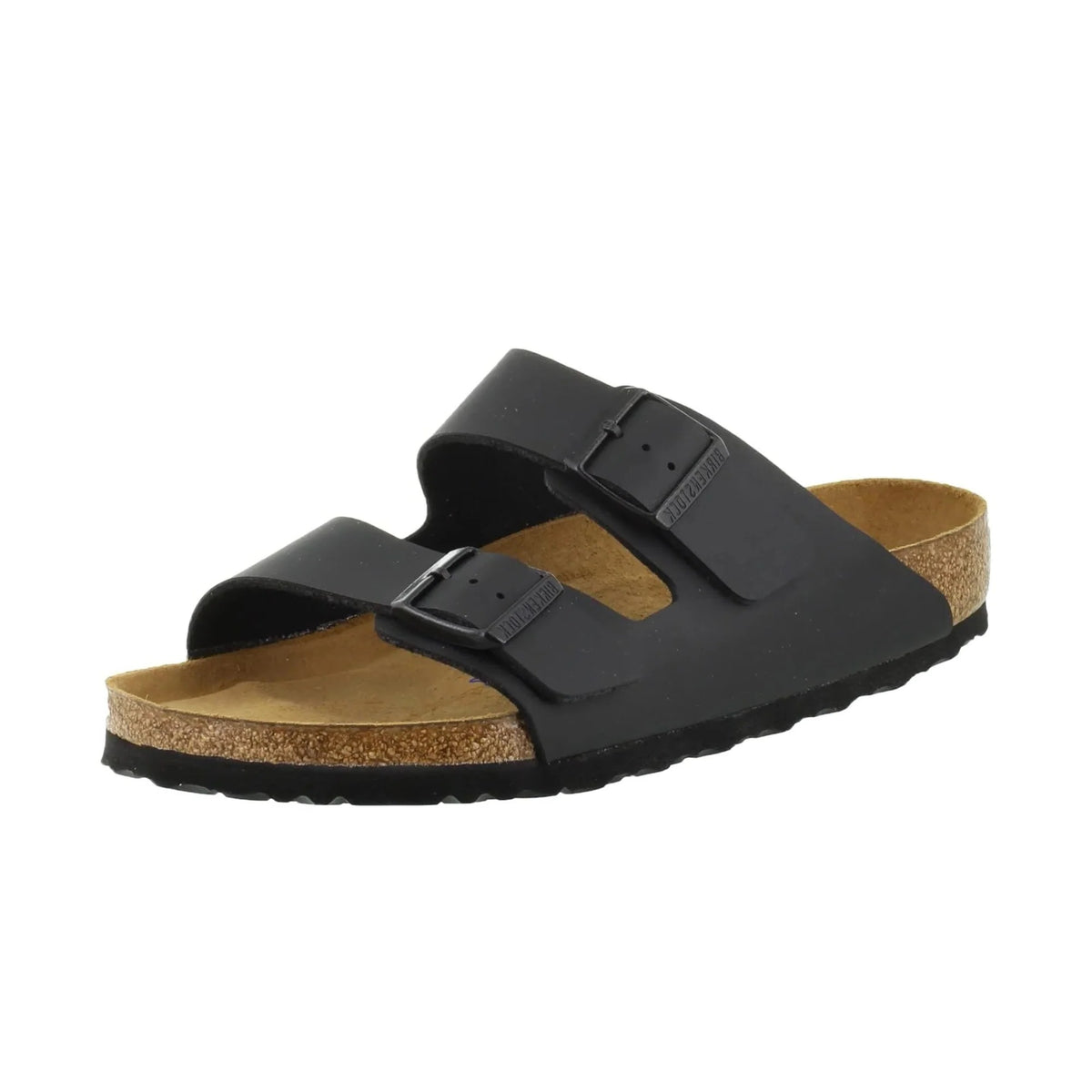 Birkenstock Arizona Soft Footbed Unisex – Black