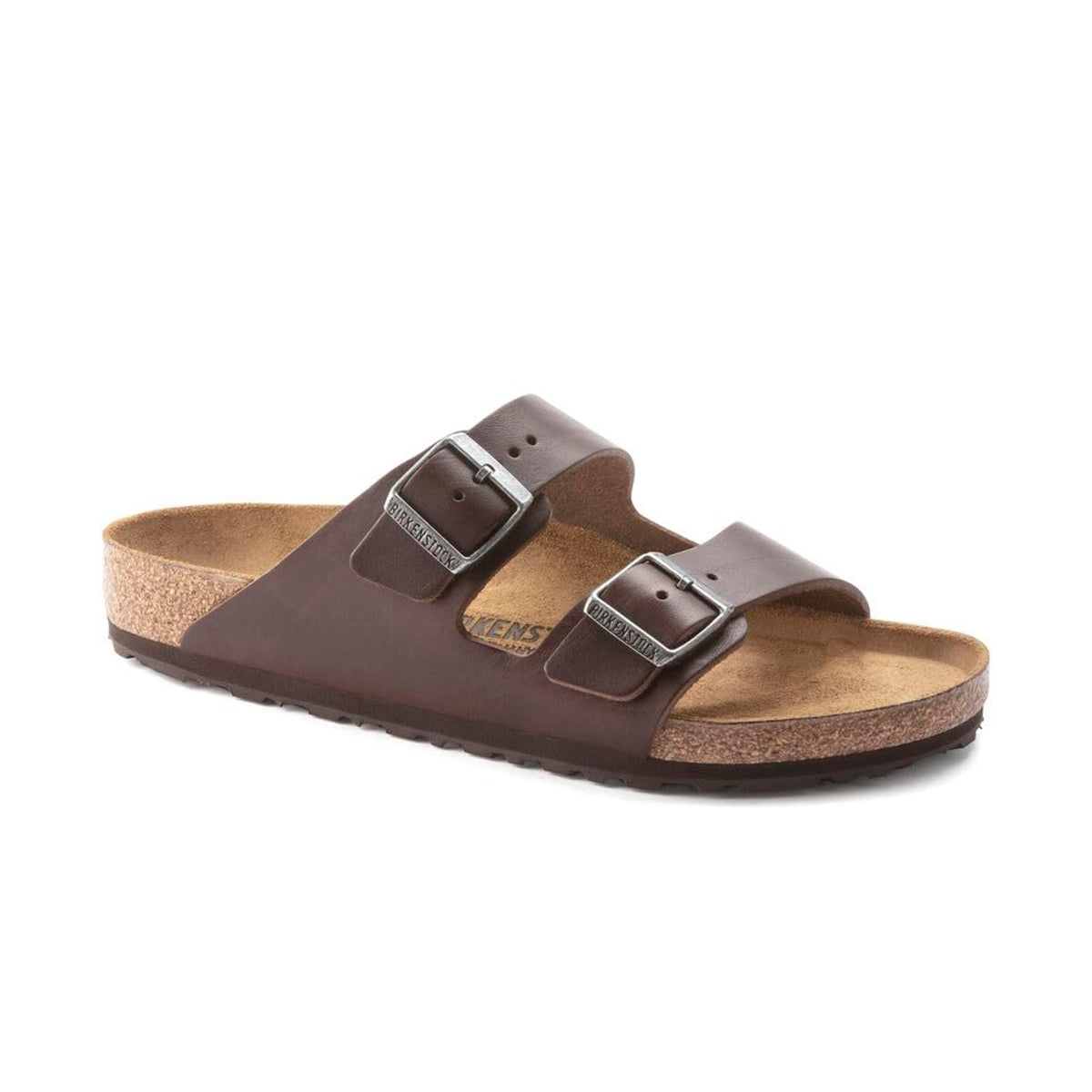 Birkenstock Arizona Vintage Grip Men's – Roast