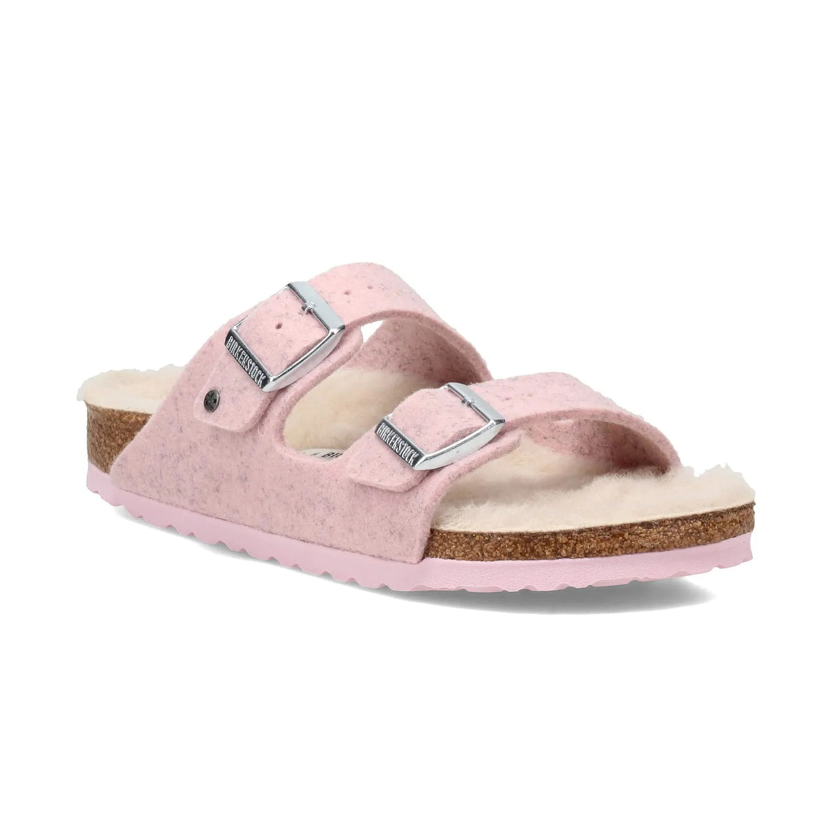 Birkenstock Arizona Women's – Rose