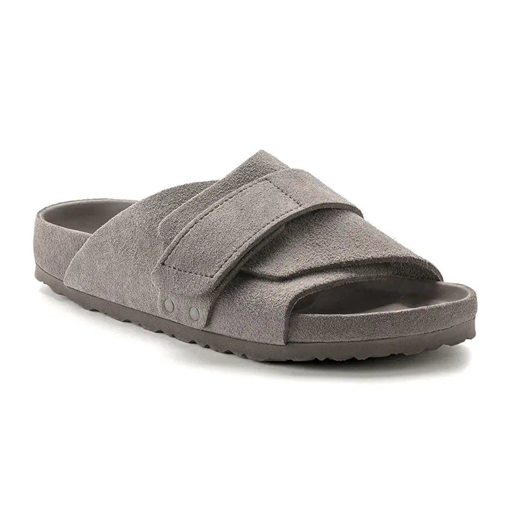 Birkenstock Kyoto Suede Men's – Thyme