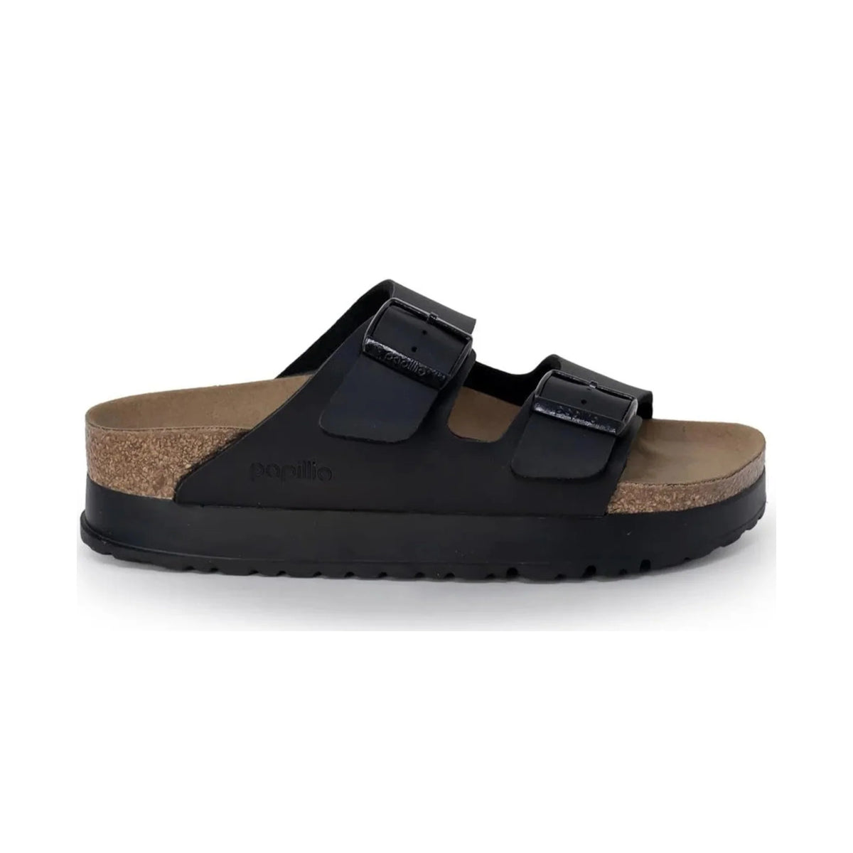 Birkenstock Papillio Arizona Flex Birko Women's – Black