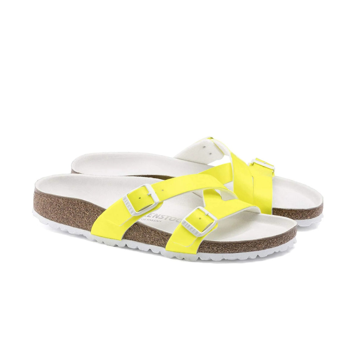 Birkenstock Yao Birko-Flor Women's – Sun Pat