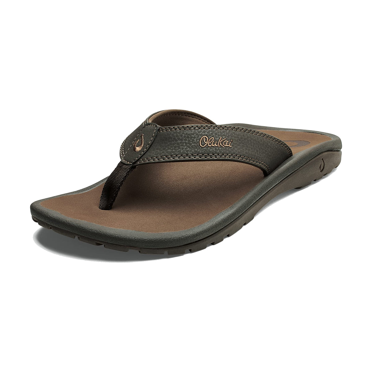 OluKai Ohana Men's – Dk Java/Ray
