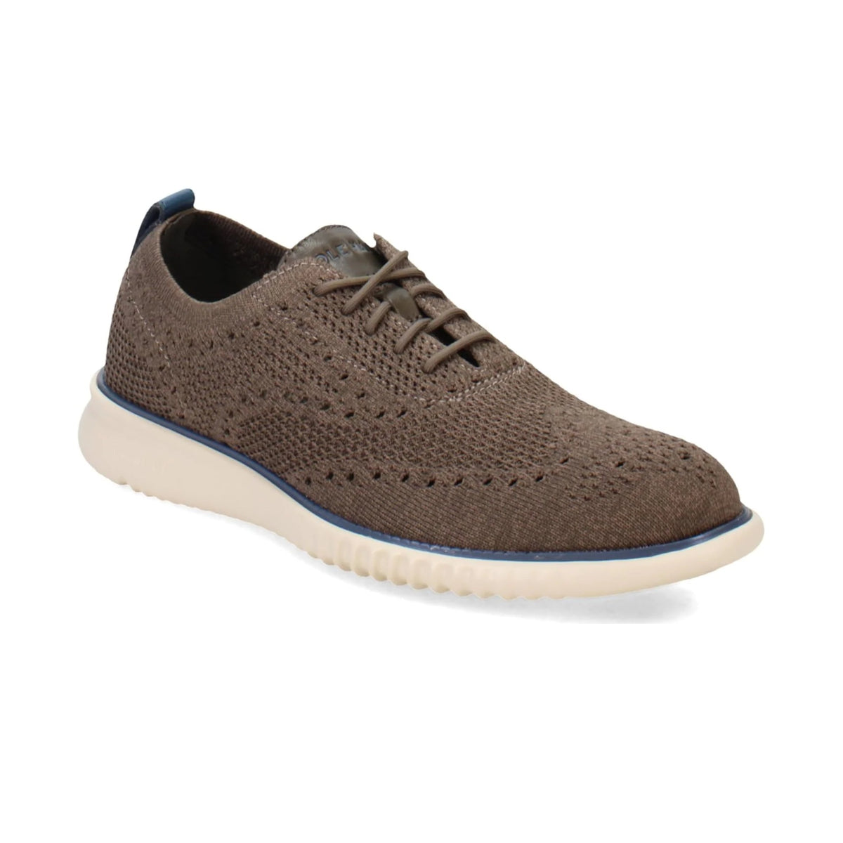 Cole Haan 2.Zerogrand Stchlte Men's – Ch Morel/Tea Leaf/Ensign Blue