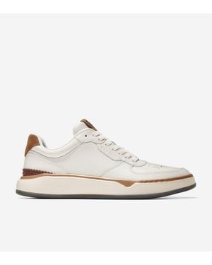 British Tan/Ivory