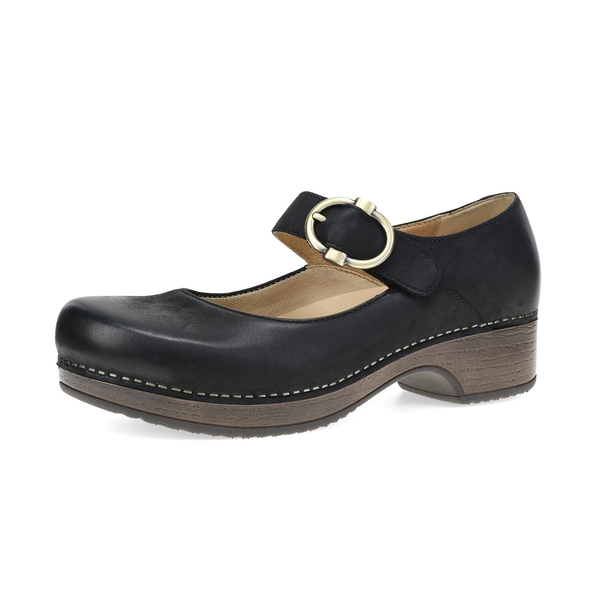 Dansko Bonny Women's – Black