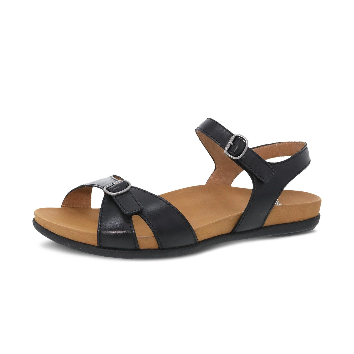 Dansko Judith Women's – Black Calf