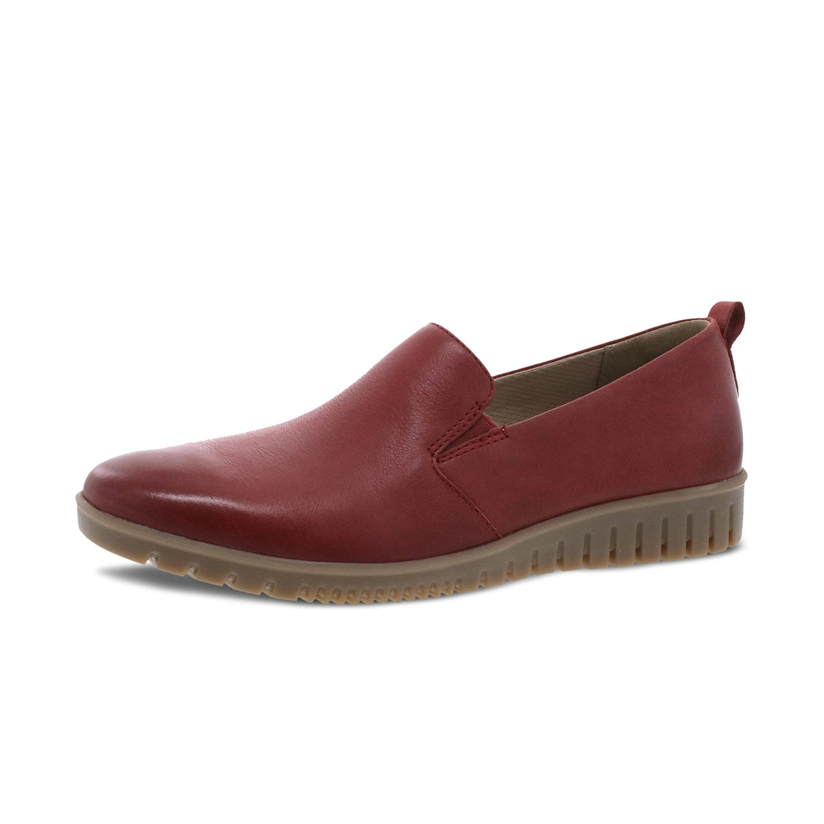 Dansko Linley Women's – Red