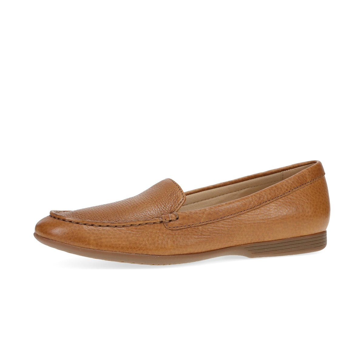 Dansko Lorri Women's – Tan Waxy Milled