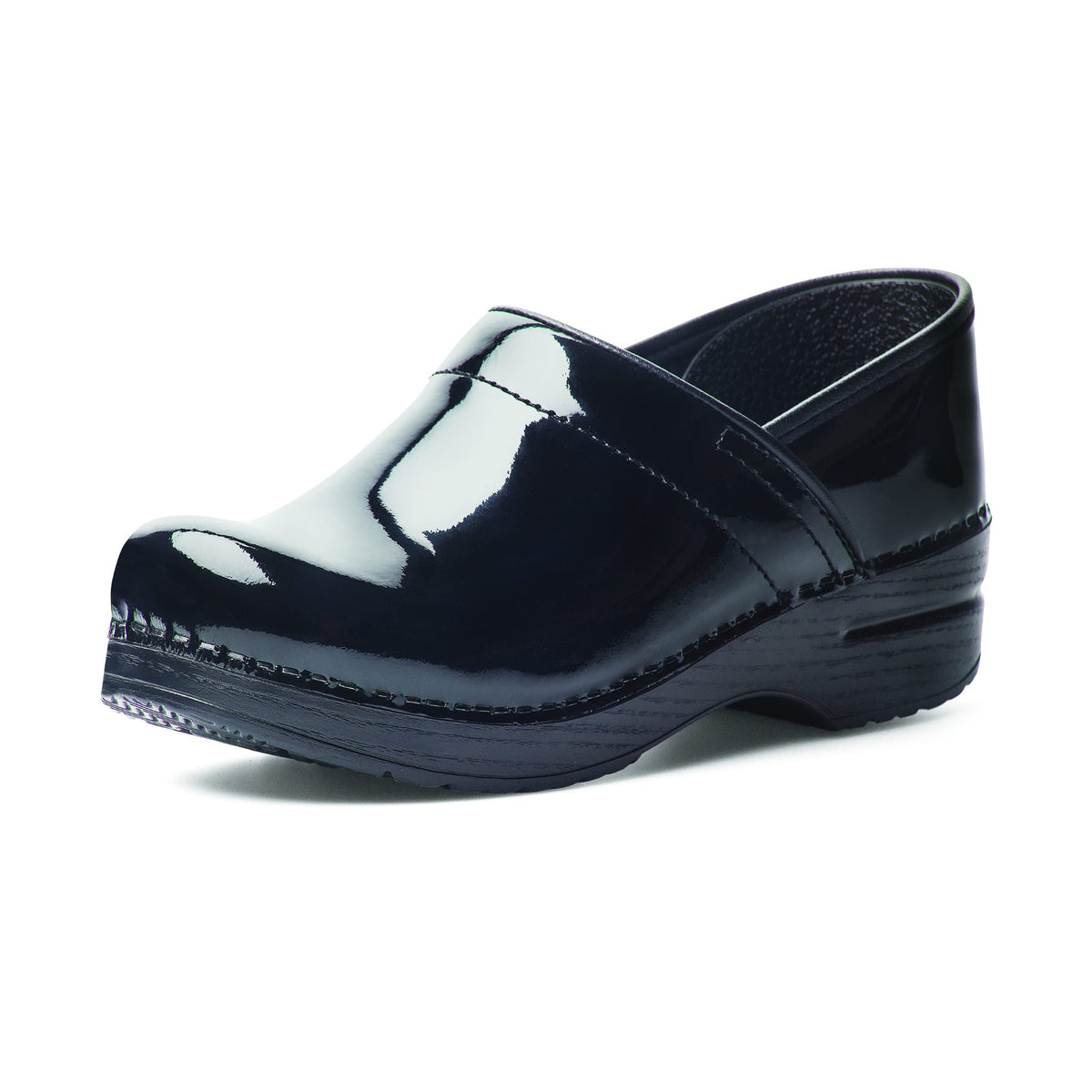 Dansko Professional Patent Women's – Black