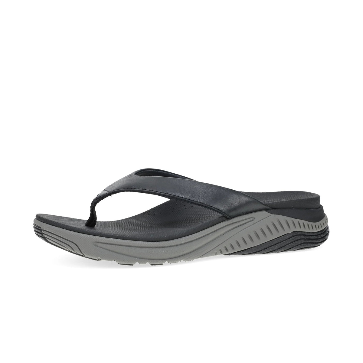 Dansko Rosemary Women's – Black Calf