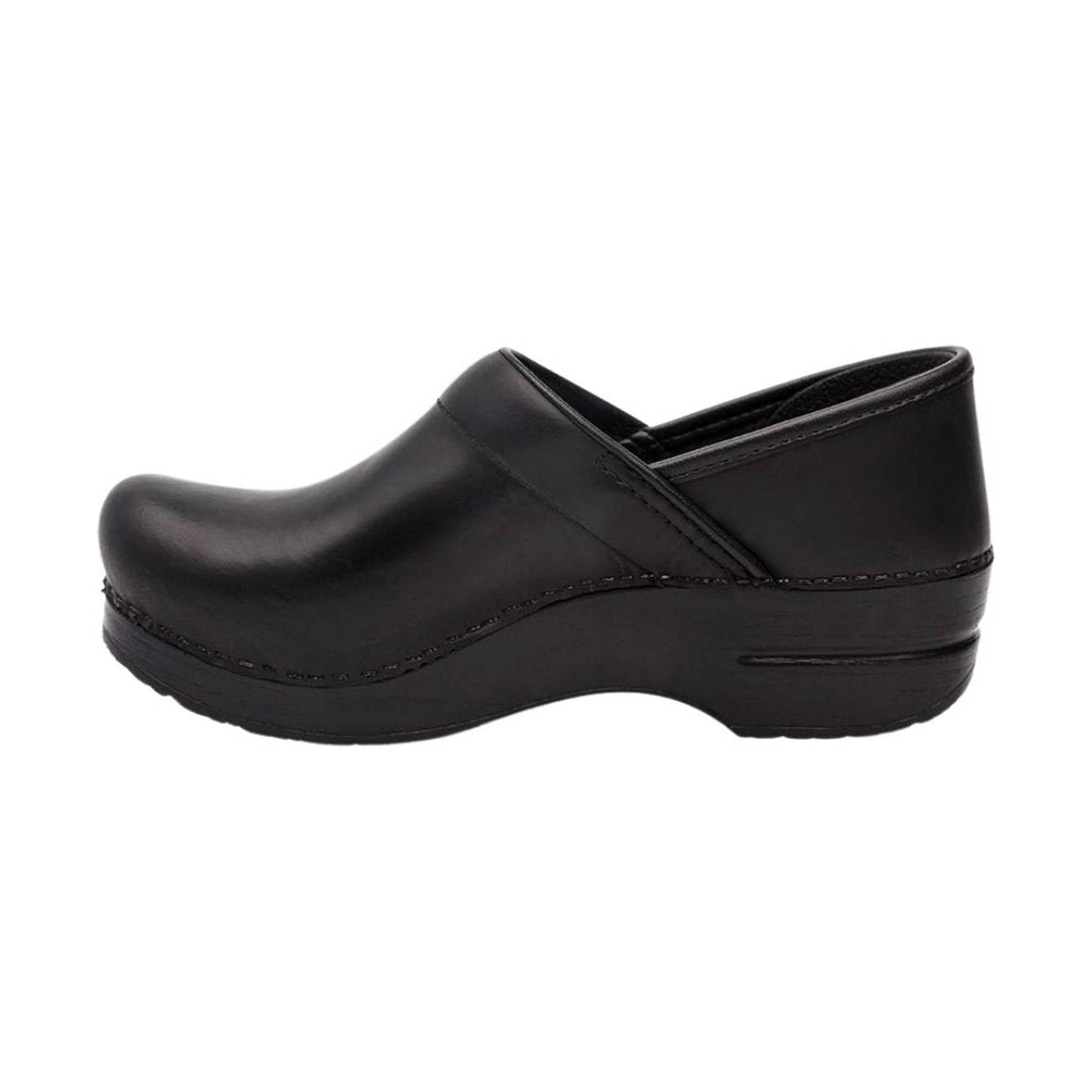 Dansko Professional Womens Black Cabrio