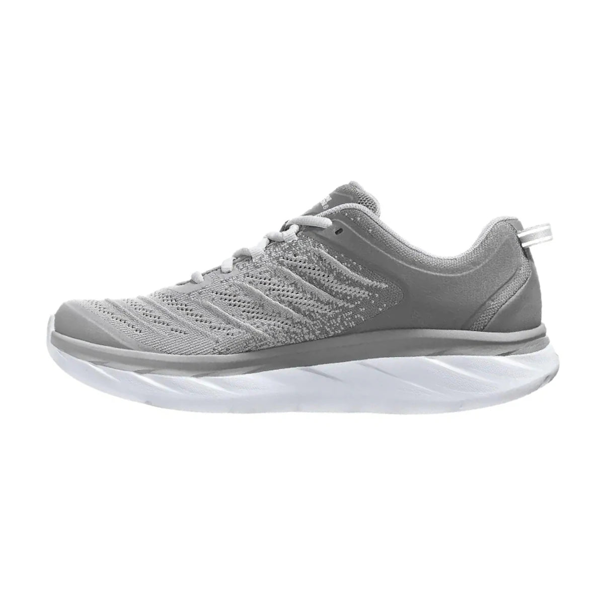 HOKA Akasa Men's – Black / Dark Shadow