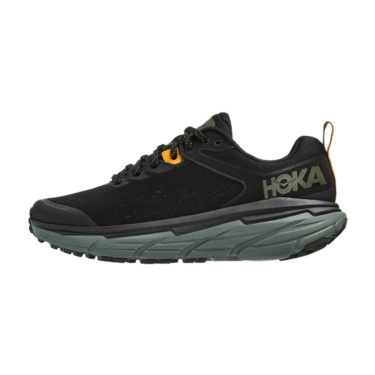 HOKA Challenger ATR 6 Men's – Black / Thyme