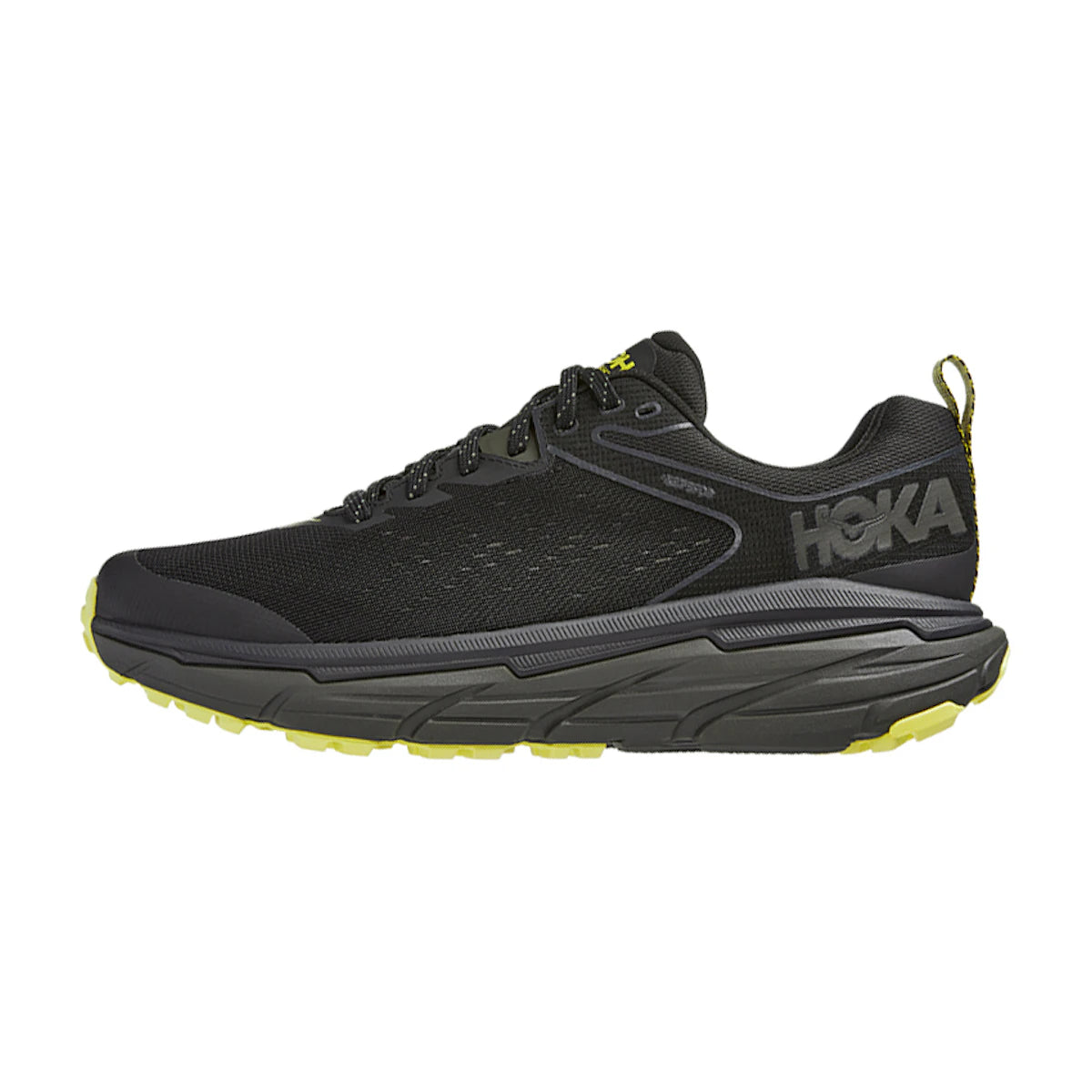 HOKA Challenger ATR 6 Men's – Black / Black