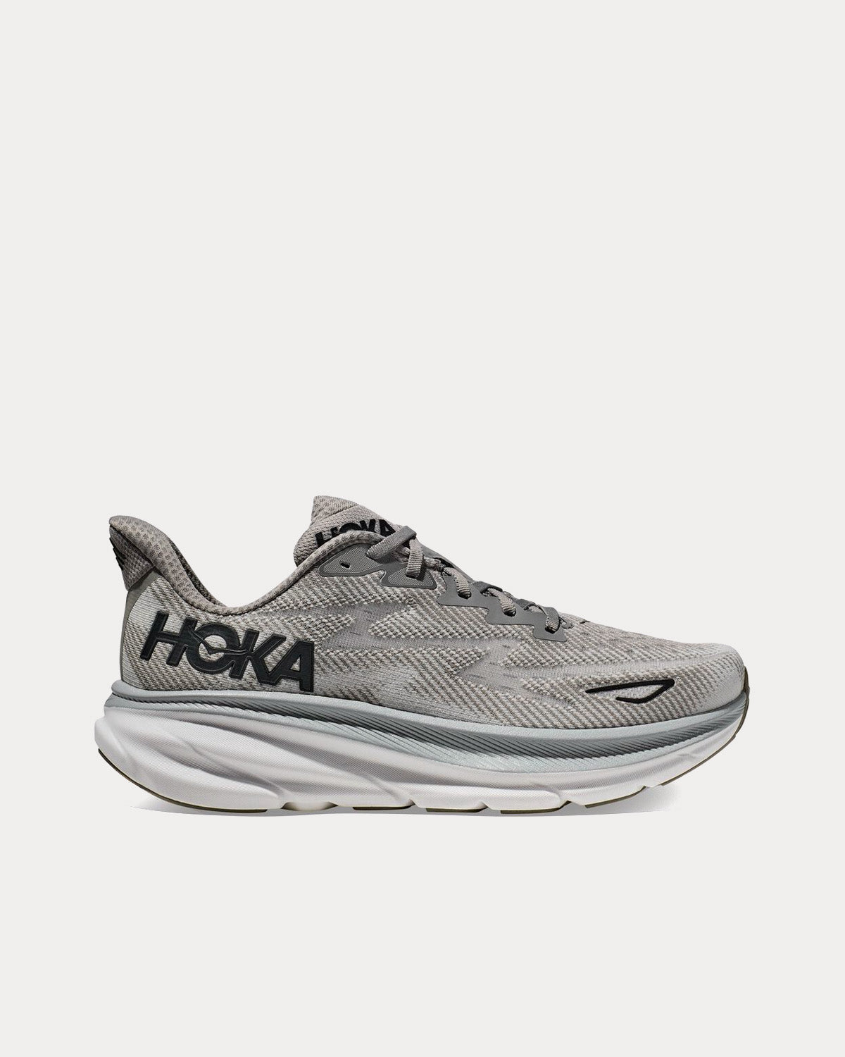 harbor mist / black