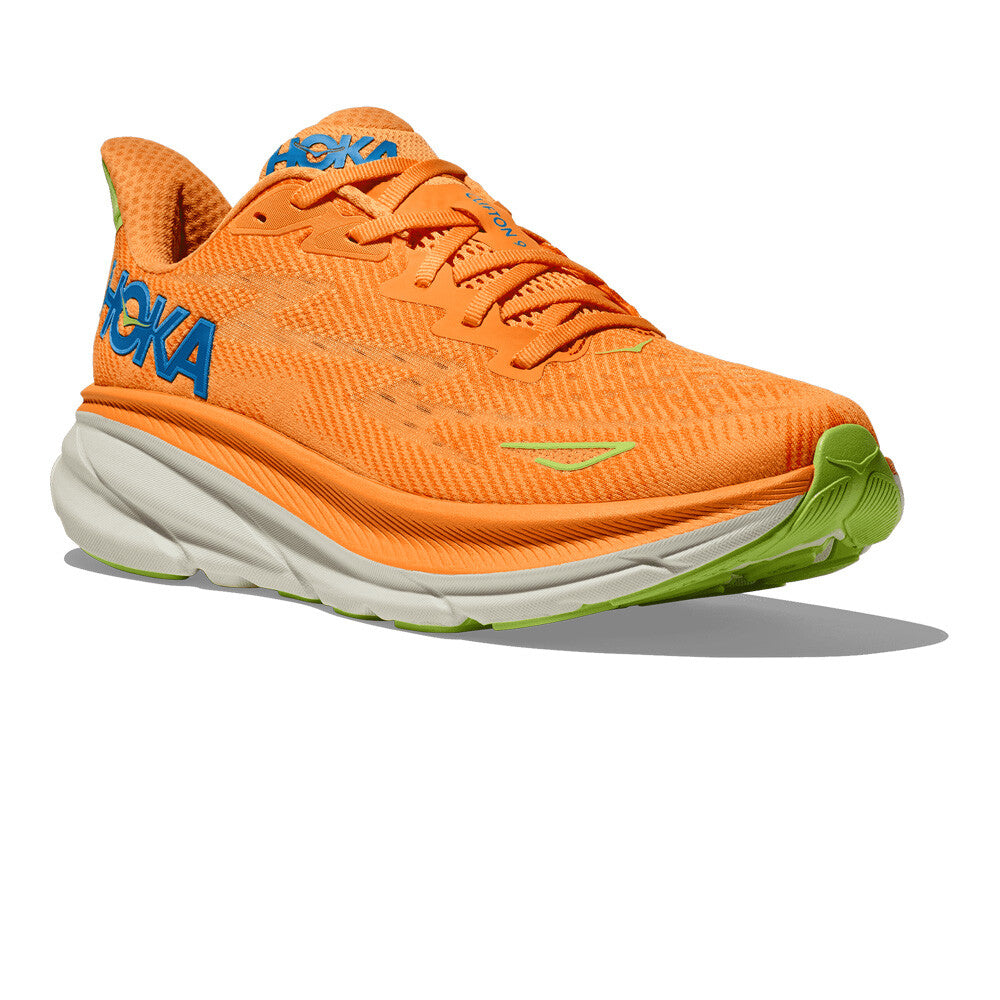 vibrant orange / impala