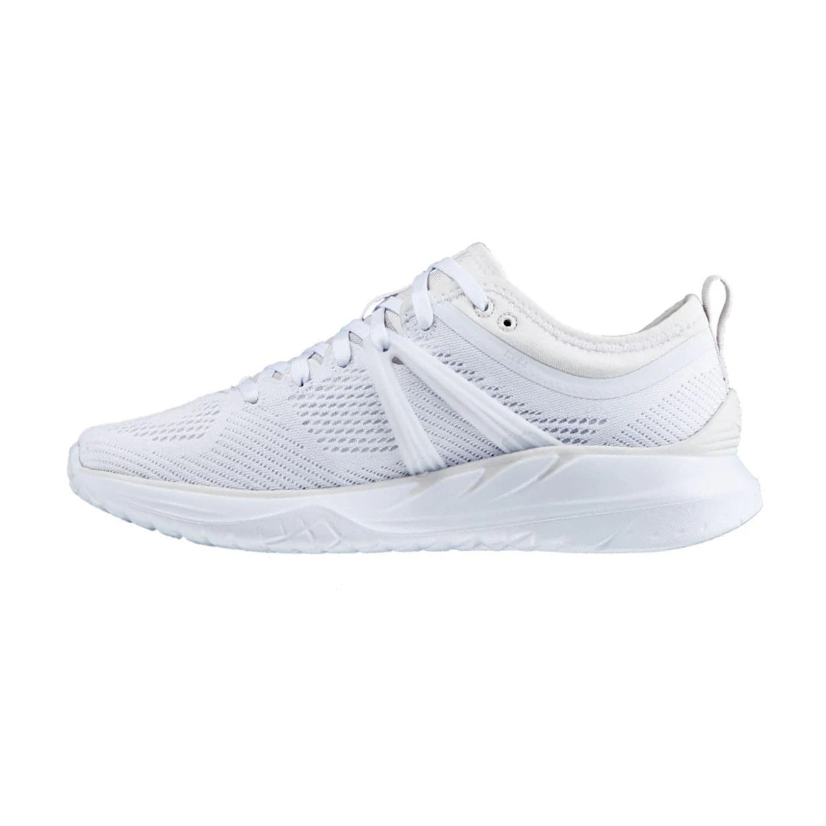 HOKA Tivra Women's – White / Arctic Ice