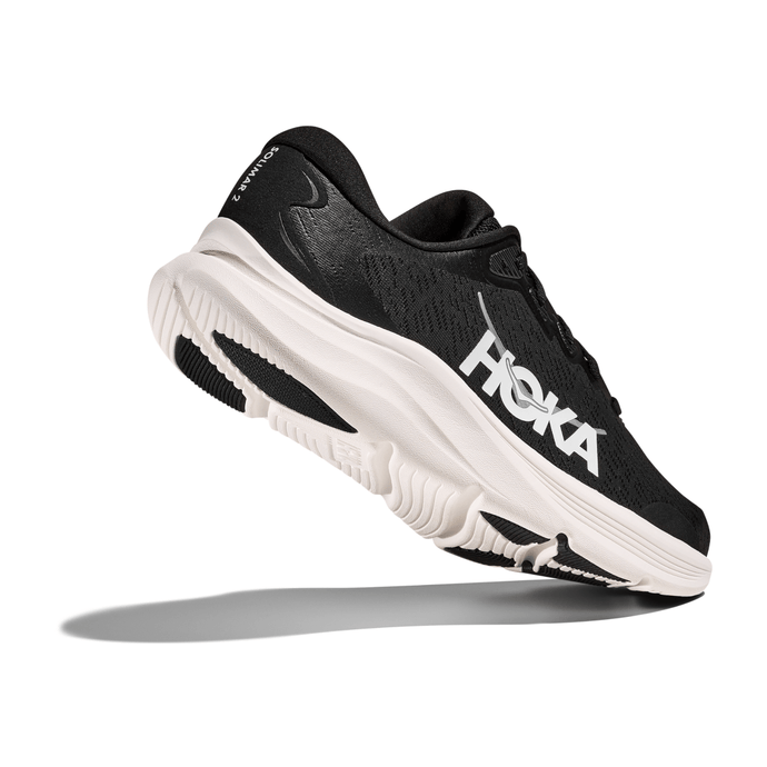 black/white
