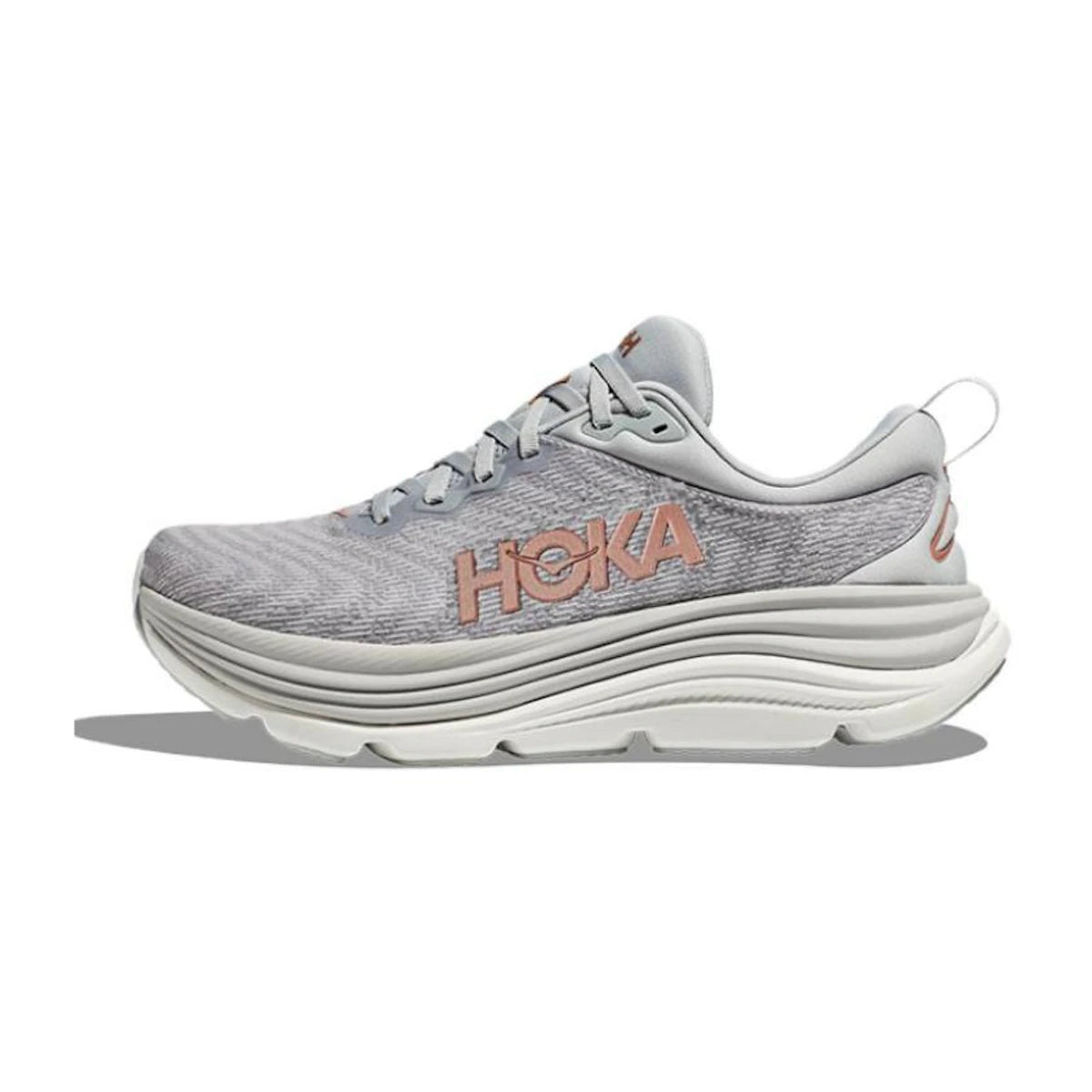 Harbor Mist / Rose Gold