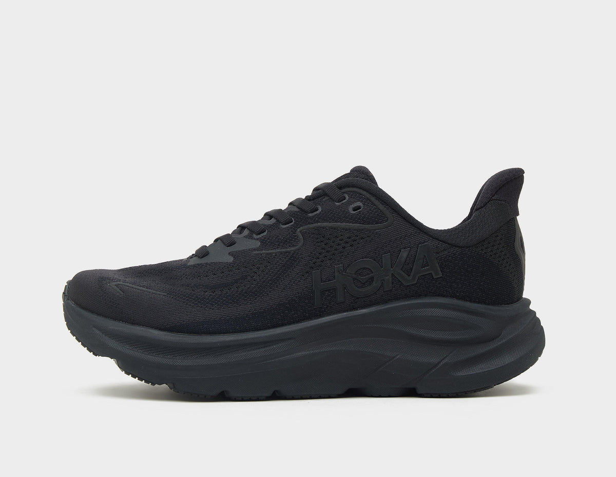 black/black