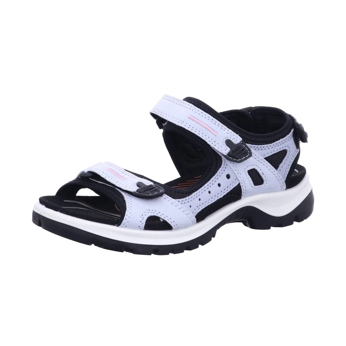 Ecco Offroad Women's – Air/Dusty Blue