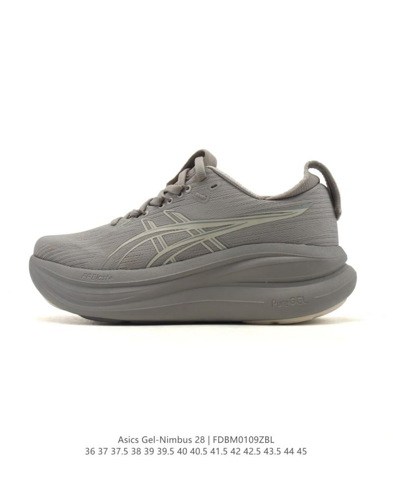 ASICS Gel-Nimbus 28 Mens