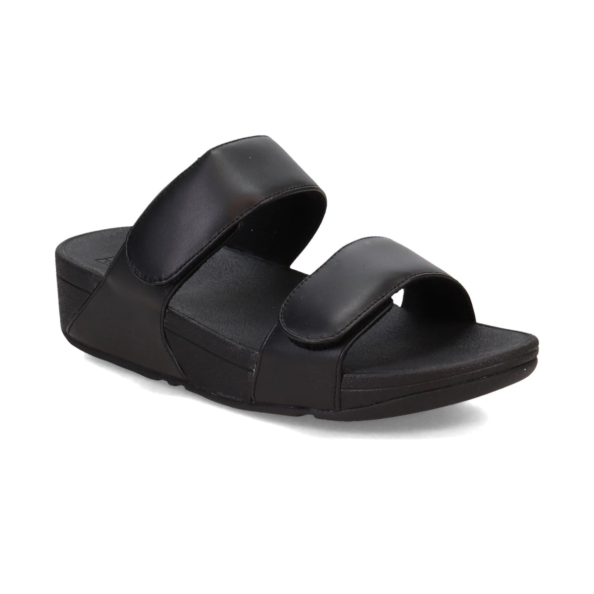 FitFlop Lulu Women's – All Black