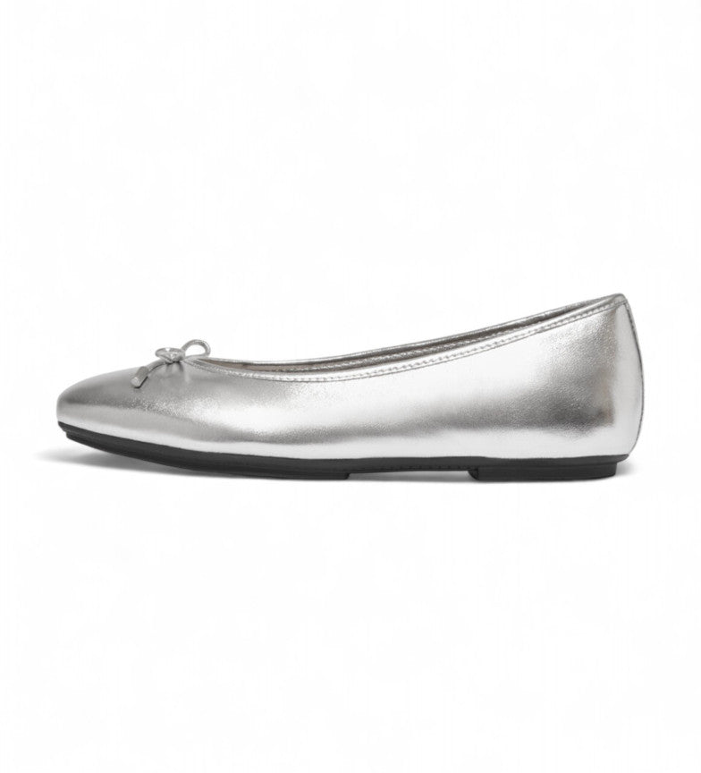 FitFlop Delicato Bow Soft Leather Womens