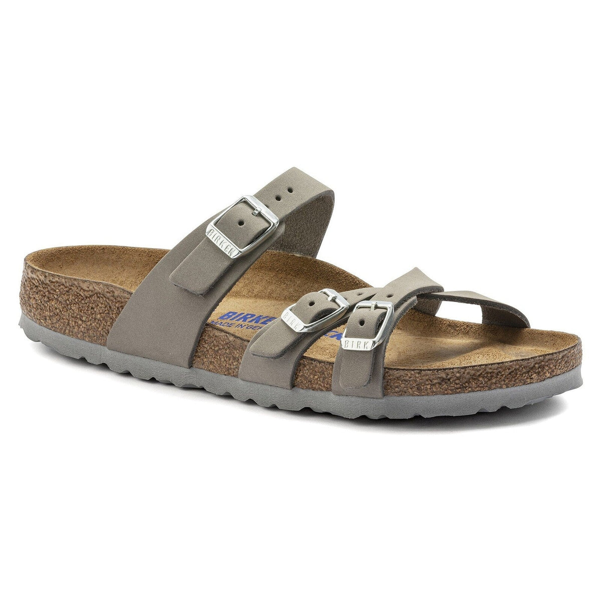 Birkenstock Franca Soft Footbed Womens