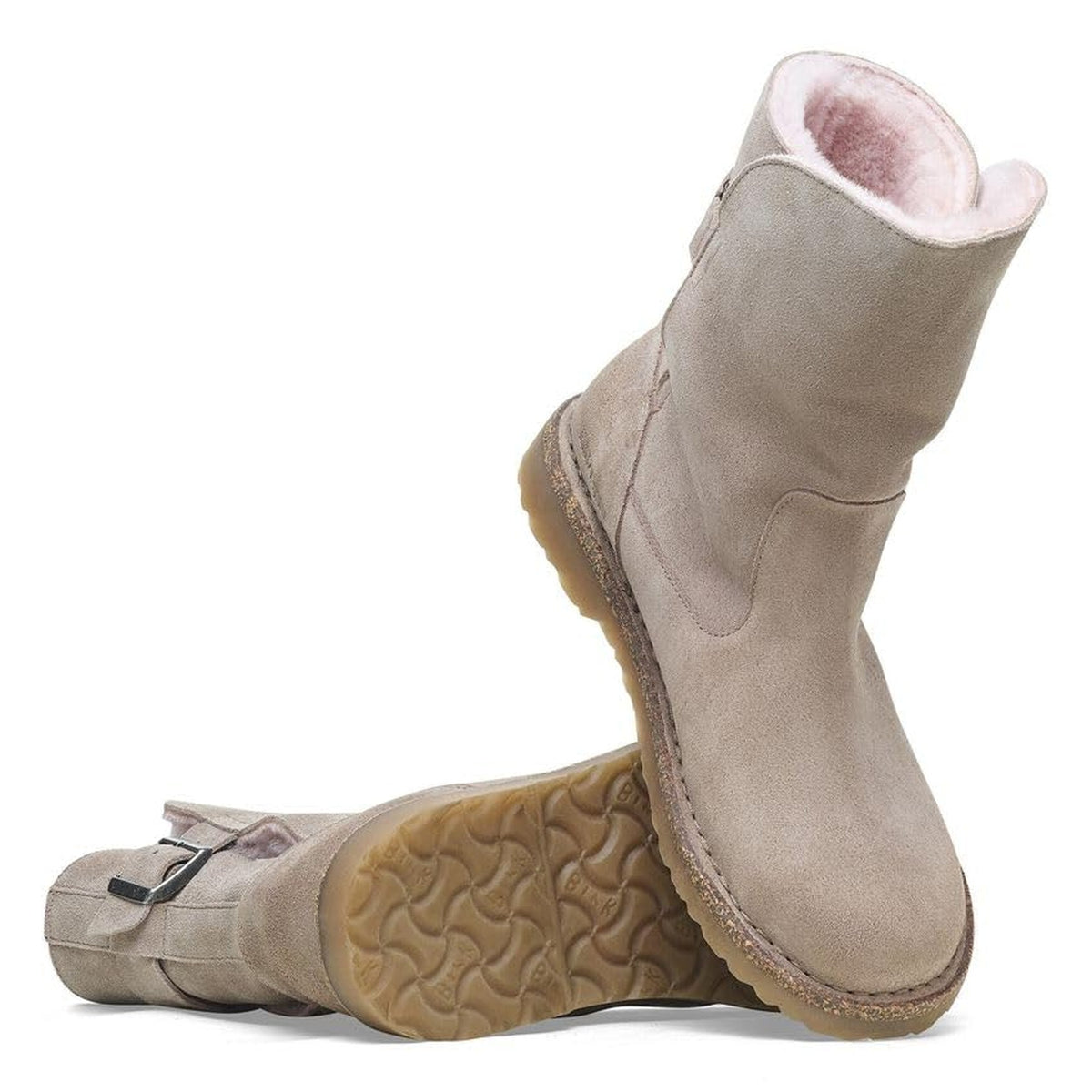 Birkenstock Uppsala Shearling Womens
