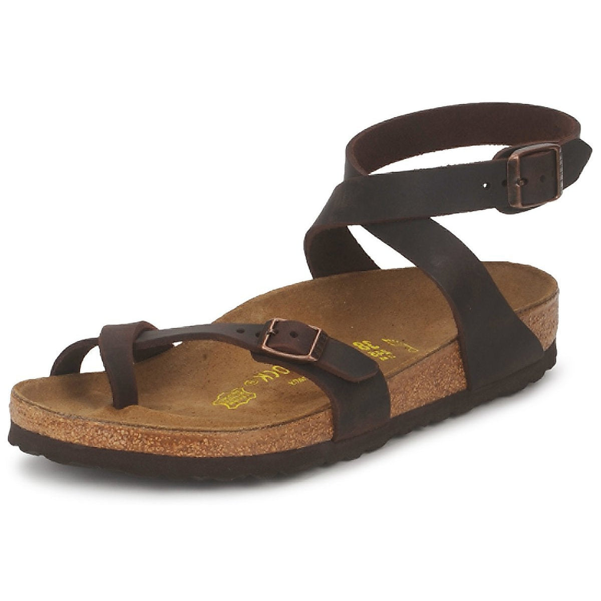 Birkenstock Yara Womens
