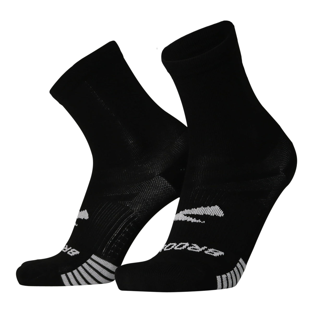 Brooks Ghost Lite Crew 2-Packs Unisex