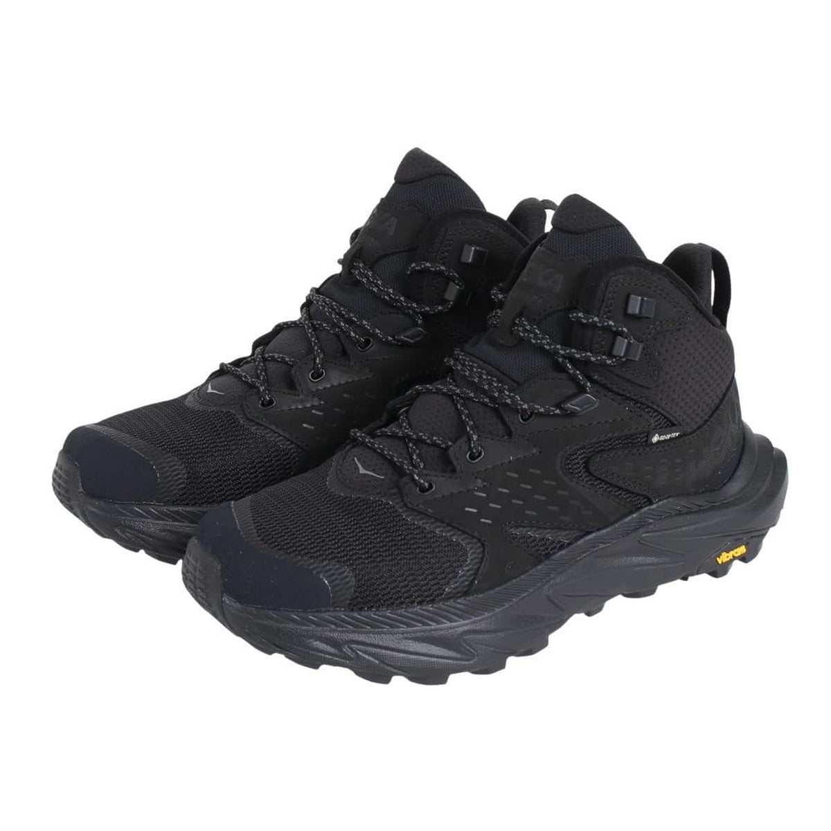 Hoka Anacapa 2 Mid Gtx Mens
