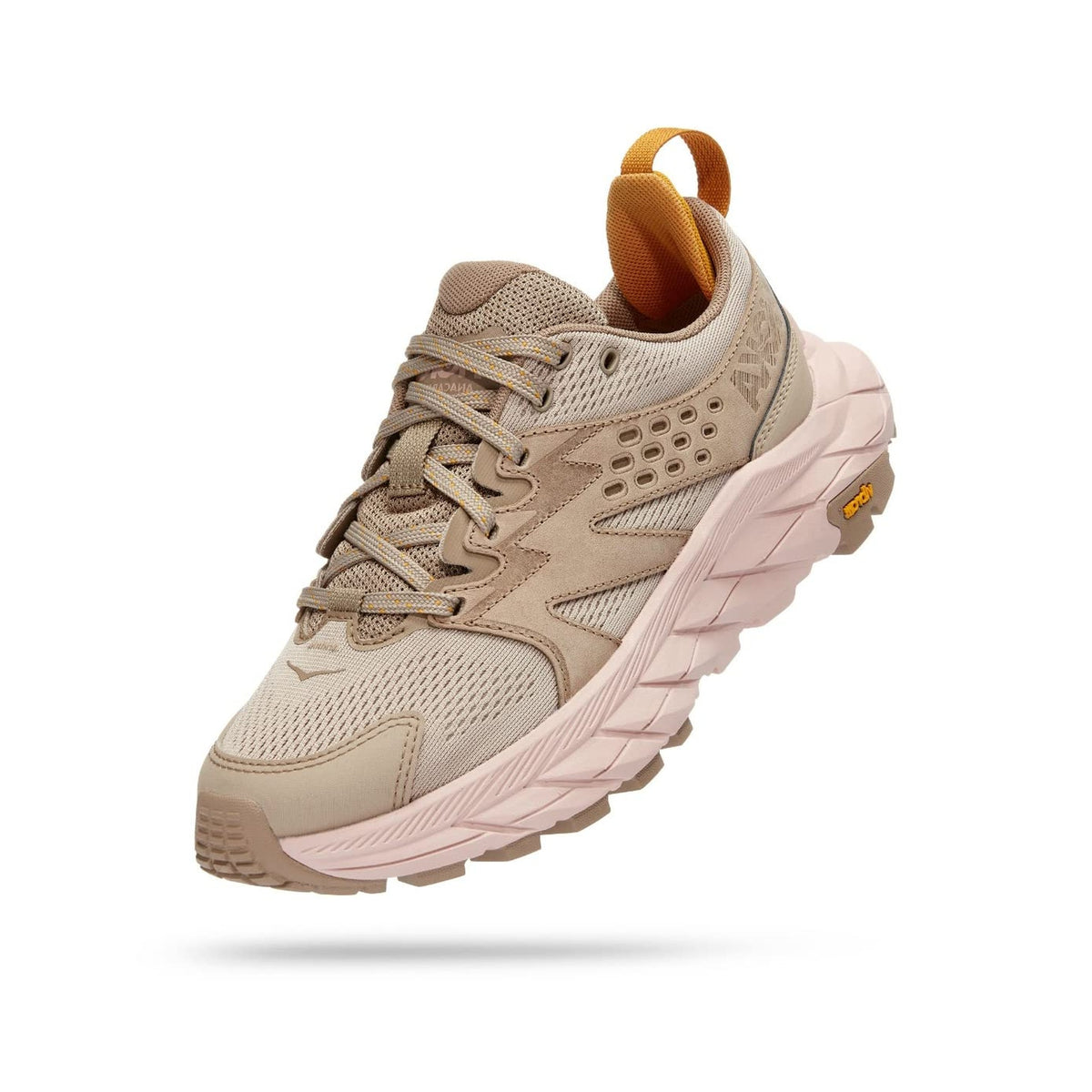 Hoka Anacapa Breeze Low Womens