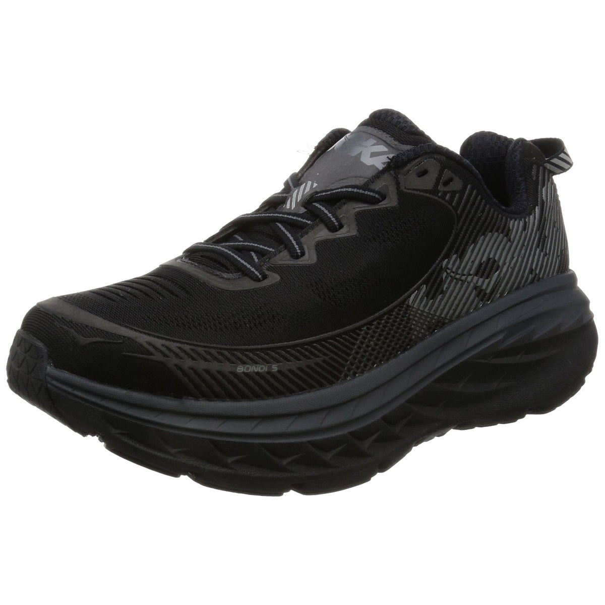 Hoka Bondi 5 Mens