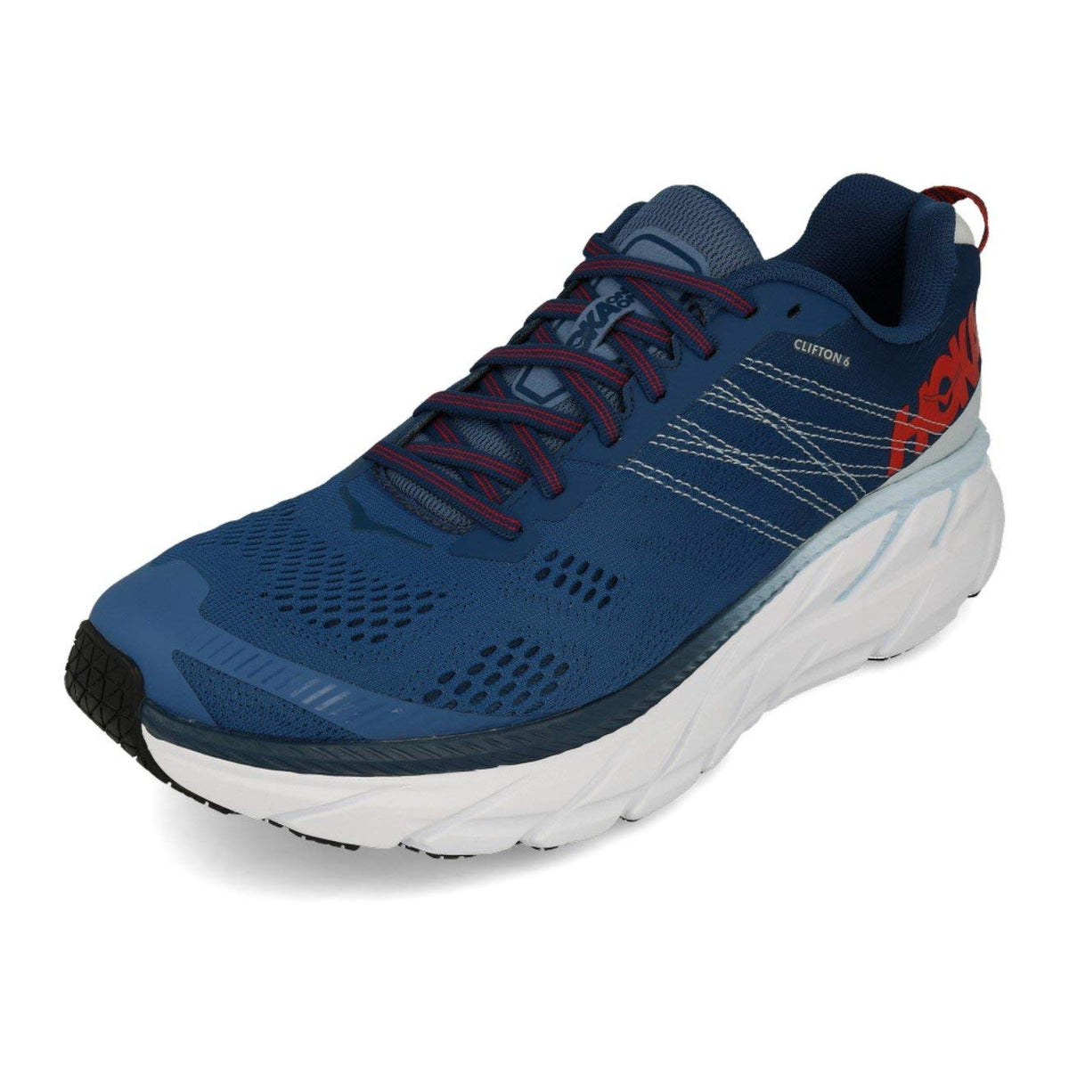 Hoka Clifton 6 Mens